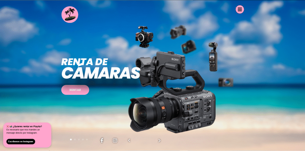Playita Films